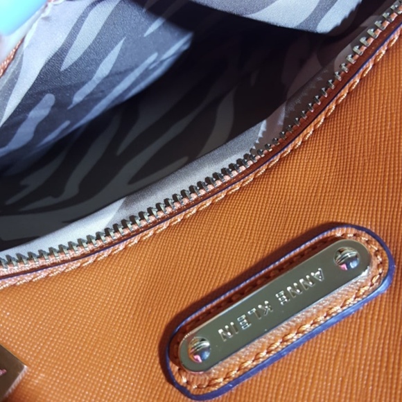 Anne Klein Satchel - Picture 7 of 8